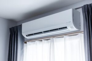 Residential HVAC